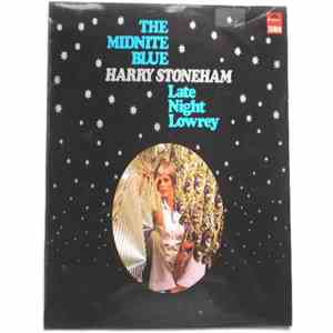Harry Stoneham And The Midnite Blue - Late Night Lowrey download free