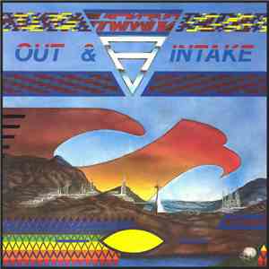 Hawkwind - Out & Intake download free