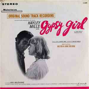 Hayley Mills, MIlton & Anne DeLugg - Gypsy Girl (Original Sound Track Recording) download free
