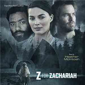 Heather McIntosh - Z For Zachariah download free