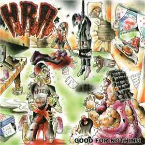 Heavy Roach Activity - Good For Nothing download free