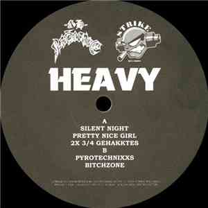 Heavy - Untitled download free