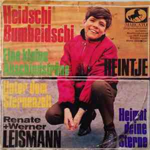 Heintje / Renate + Werner Leismann - Heidschi Bumbeidschi download free