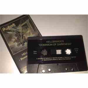 Hellbringer - Dominion Of Darkness download free