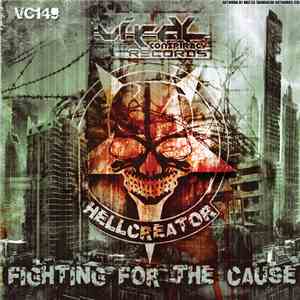 Hellcreator - Fighting For The Cause download free