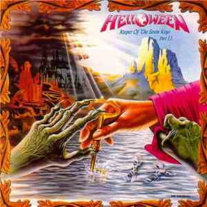 Helloween - Keeper Of The Seven Keys (Part II) download free