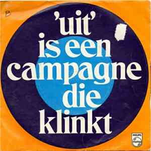 Henk Elsink - 'Uit' Is Een Campagne Die Klinkt download free