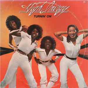 High Inergy - Turnin' On download free