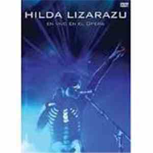Hilda Lizarazu - En Vivo En El Opera download free