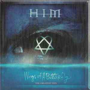HIM  - Wings Of A Butterfly (The Greatest Hits) download free