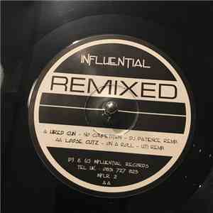 Hired Gun / Loose Cutz - No Competition / On A Roll (Remixed) download free