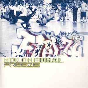 Holohedral - Freeze download free