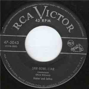 Homer And Jethro - Jam-Bowl-Liar (Jambalaya) download free