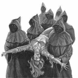 Hooded Menace - The Eyeless Horde download free