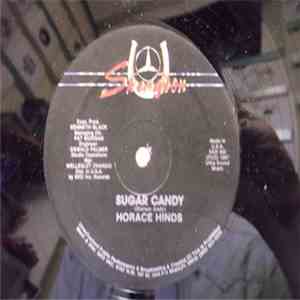 Horace Hinds - Sugar Candy download free