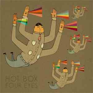 Hot Box  - Four Eyes download free