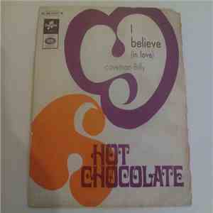 Hot Chocolate - I Believe (In Love) / Caveman Billy download free