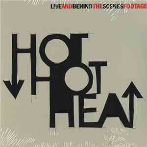 Hot Hot Heat - Live and Behind the Scenes Footage download free