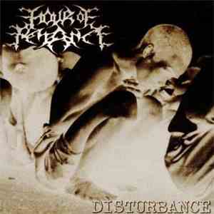 Hour Of Penance - Disturbance download free