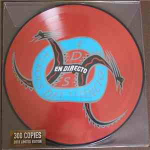 Héroes Del Silencio - En Directo download free