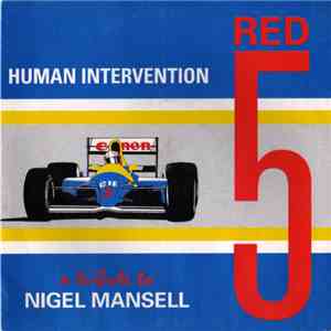 Human Intervention - Red 5 download free