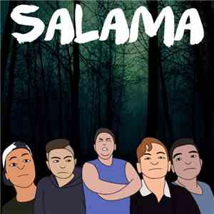 Hydra - Salama download free