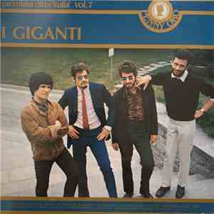 I Giganti - Premiata Ditta Italia Vol. 7 download free