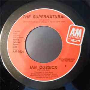 Ian Cussick - The Supernatural download free
