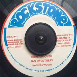 Ian Sweetness - Come On Over download free