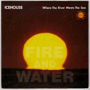 Icehouse - Where The River Meets The Sea download free