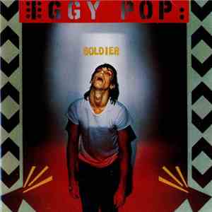 Iggy Pop - Soldier download free