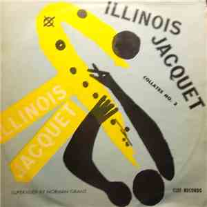 Illinois Jacquet - Collates No. 2 download free
