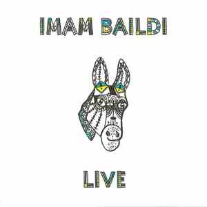Imam Baildi - Live download free