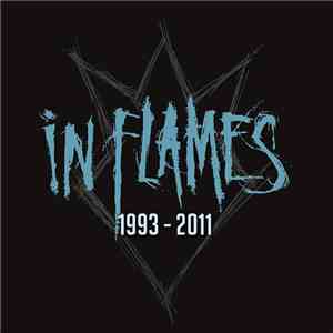In Flames - 1993 - 2011 download free