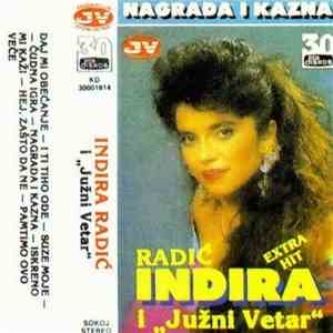 Indira Radić i Južni Vetar - Nagrada I Kazna download free