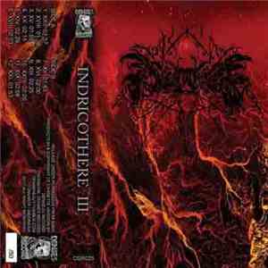Indricothere - III download free