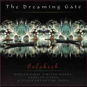 InLaKesh - The Dreaming Gate download free