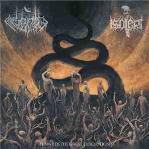 Insanity Cult / Isolert - Towards The Great Dissolution download free