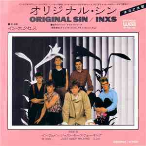 INXS = イン・エクセス - オリジナル・シン = Original Sin download free