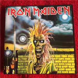 Iron Maiden - Iron Maiden download free