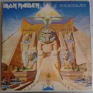 Iron Maiden - Powerslave download free