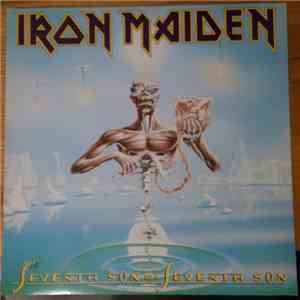 Iron Maiden - Seventh Son Of A Seventh Son download free