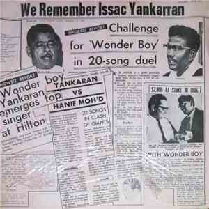 Isaac Yankarran - We Remember Issac Yankarran download free