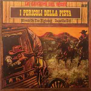 Jack Elliot & Derrol Adams - I Pericoli Della Pista download free