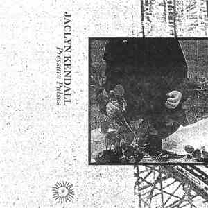 Jaclyn Kendall - Pressure Pulses download free
