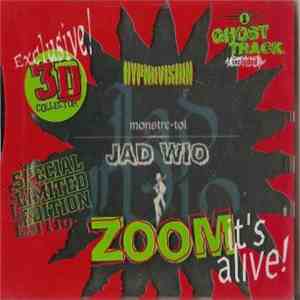 Jad Wio - Monstre-Toi download free