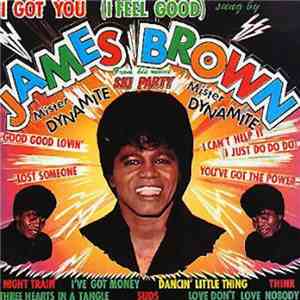 James Brown - I Got You (I Feel Good) download free