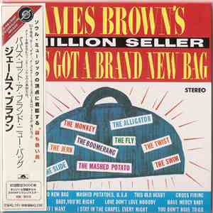 James Brown - Papa's Got A Brand New Bag download free