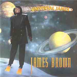 James Brown - Universal James download free