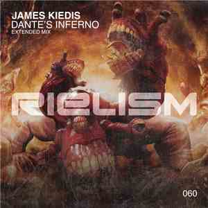 James Kiedis - Dante's Inferno download free